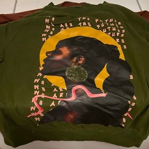 Black history month Target collection adult